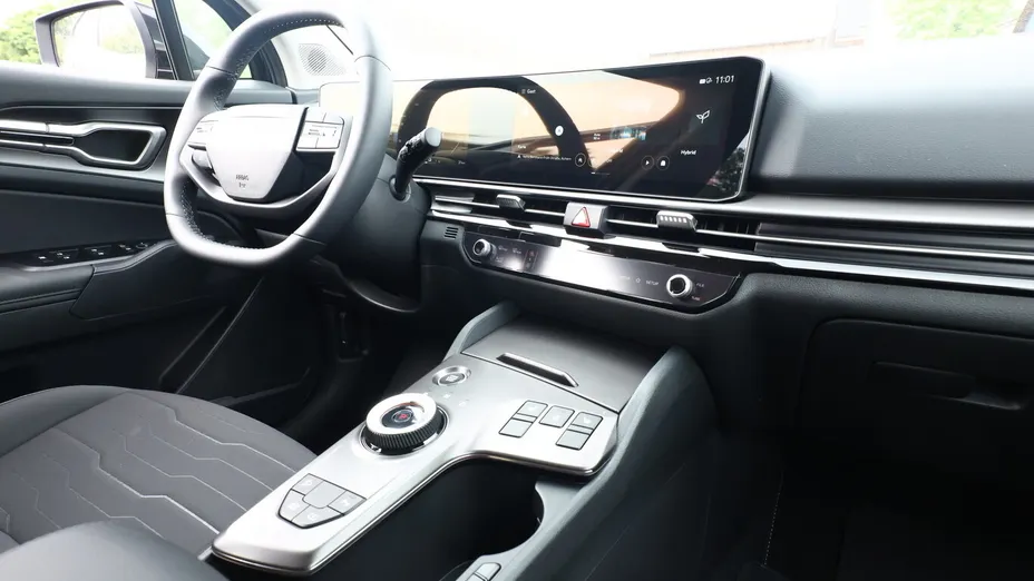 KIA Sportage -