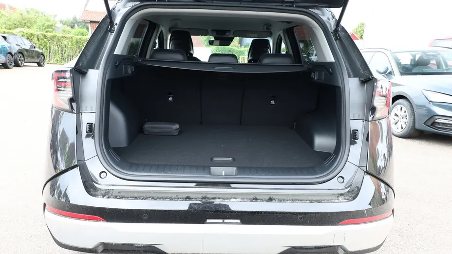 KIA Sportage -