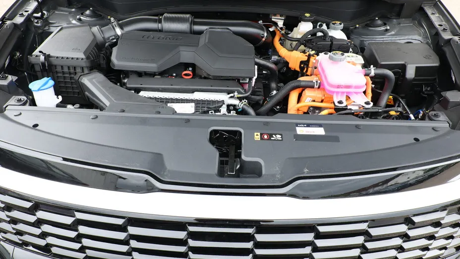 KIA Sportage -