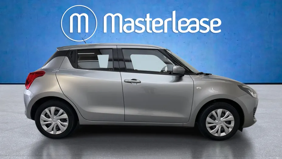 SUZUKI Swift Swift 1.2 Dualjet SHVS Premium