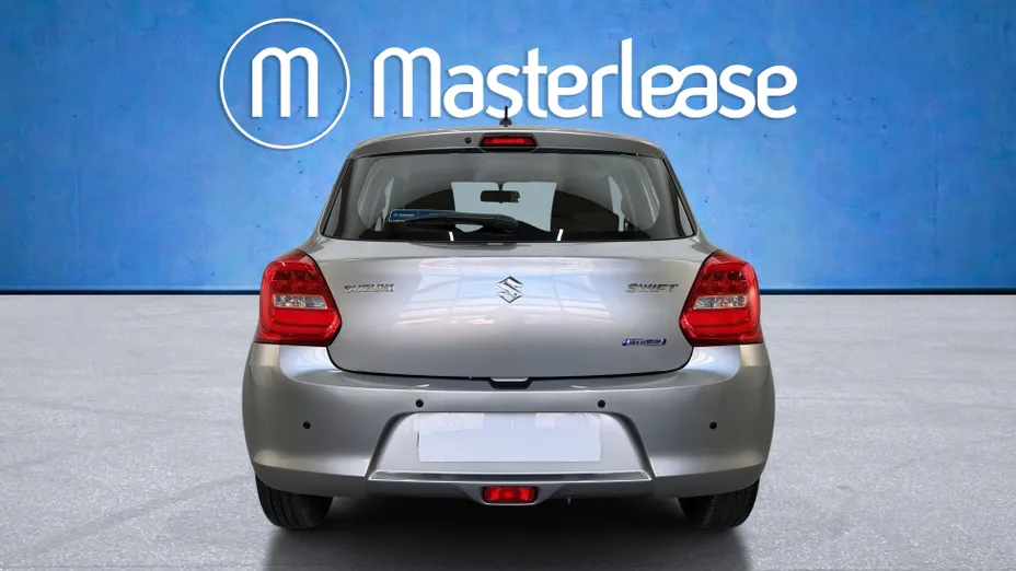 SUZUKI Swift Swift 1.2 Dualjet SHVS Premium