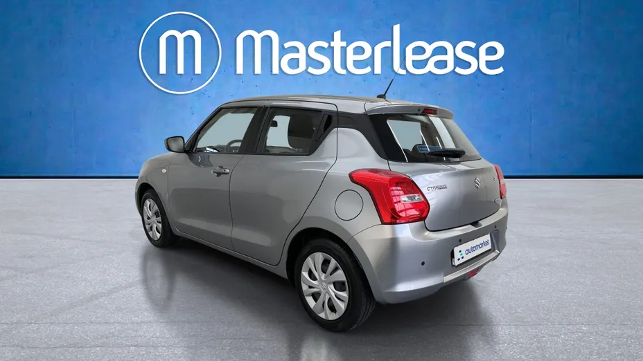 SUZUKI Swift Swift 1.2 Dualjet SHVS Premium
