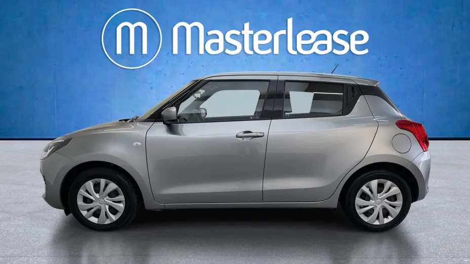 SUZUKI Swift Swift 1.2 Dualjet SHVS Premium
