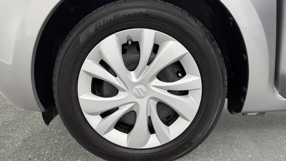 SUZUKI Swift Swift 1.2 Dualjet SHVS Premium