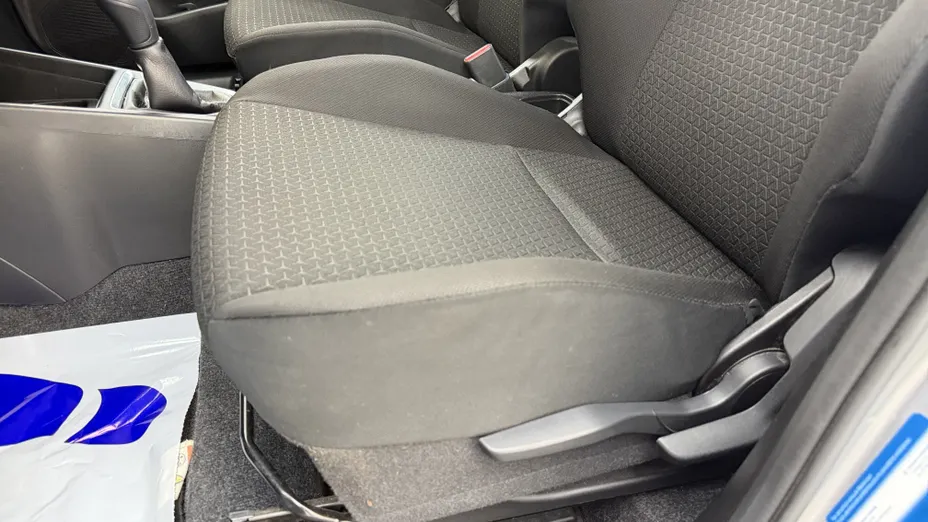 SUZUKI Swift Swift 1.2 Dualjet SHVS Premium