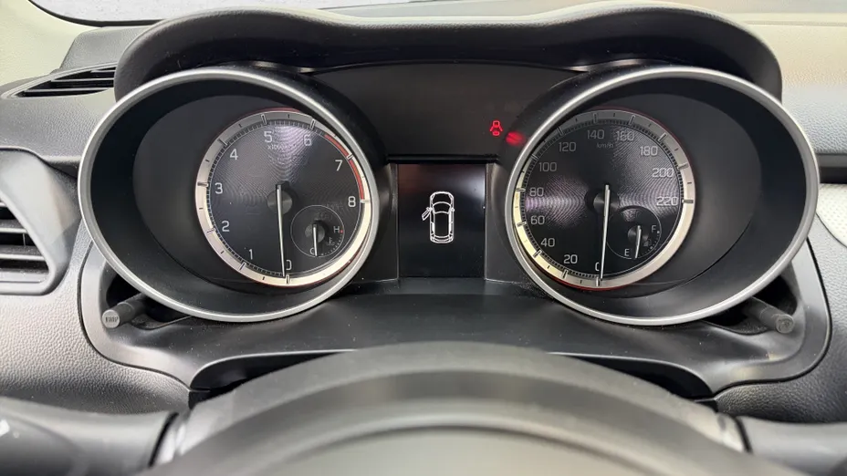 SUZUKI Swift Swift 1.2 Dualjet SHVS Premium