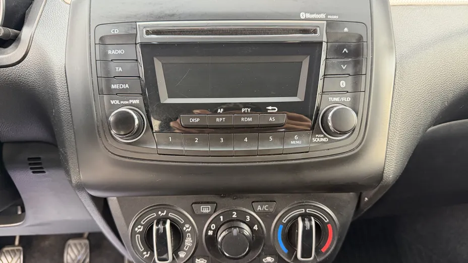SUZUKI Swift Swift 1.2 Dualjet SHVS Premium