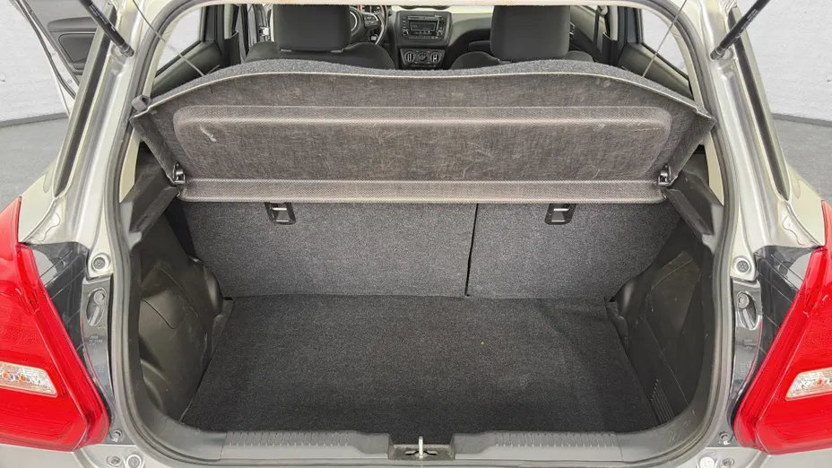 SUZUKI Swift Swift 1.2 Dualjet SHVS Premium