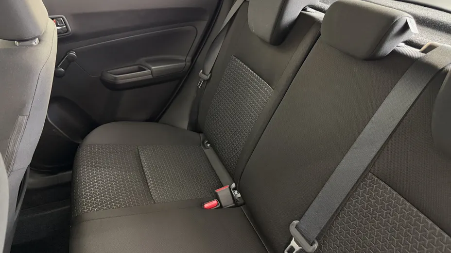 SUZUKI Swift Swift 1.2 Dualjet SHVS Premium
