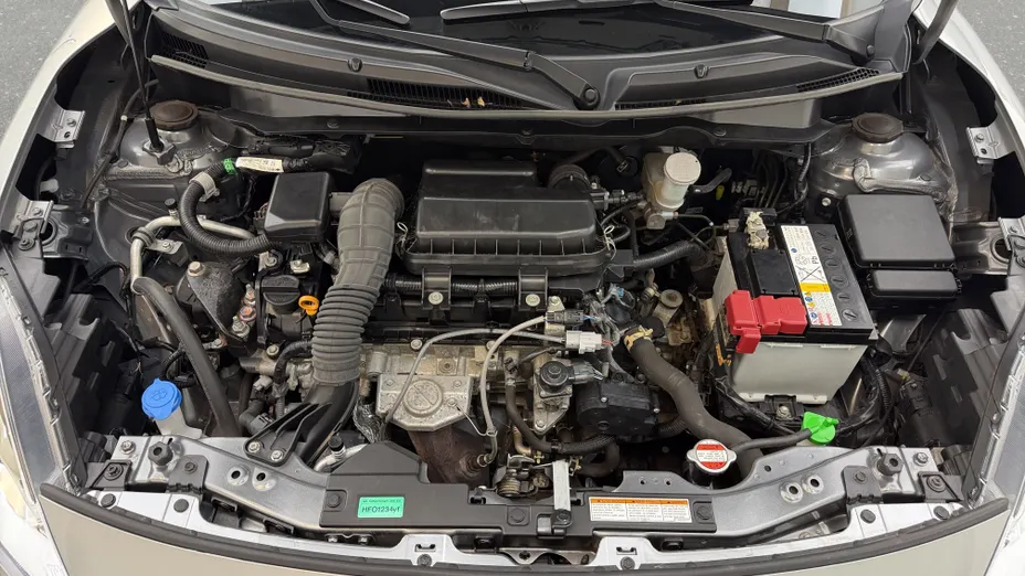 SUZUKI Swift Swift 1.2 Dualjet SHVS Premium