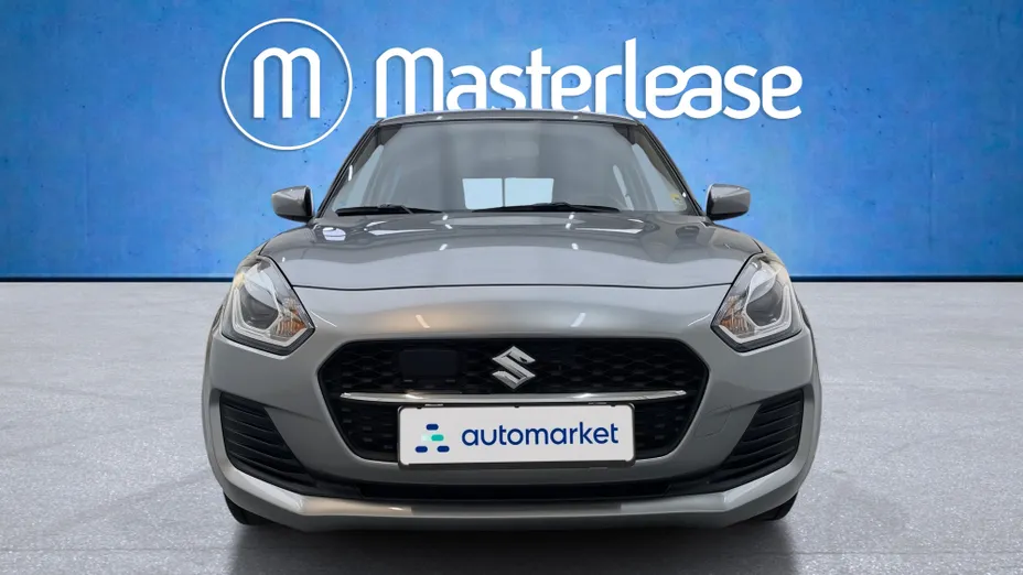 SUZUKI Swift Swift 1.2 Dualjet SHVS Premium