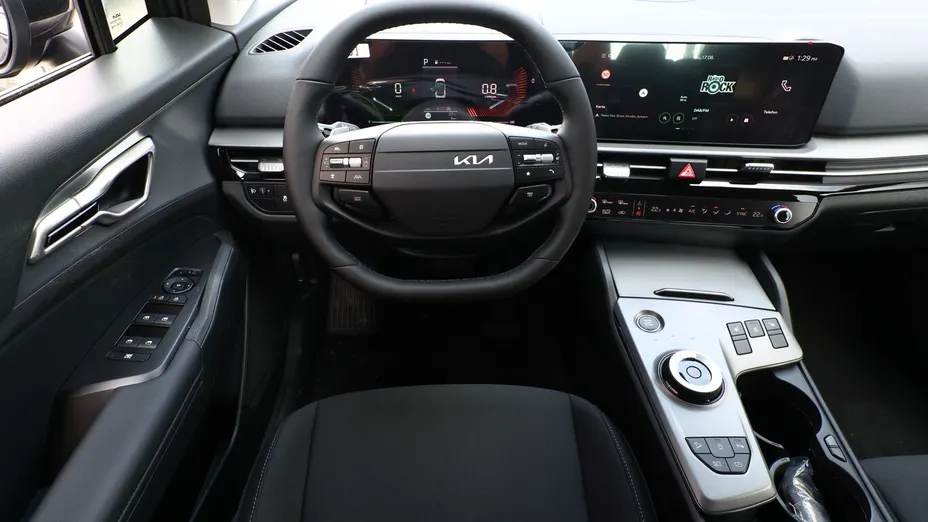 KIA Sportage -
