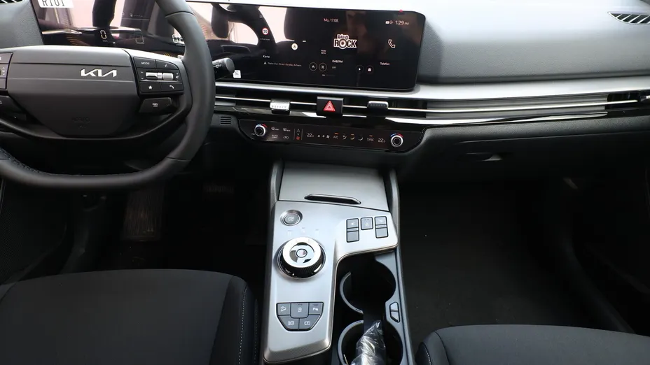 KIA Sportage -