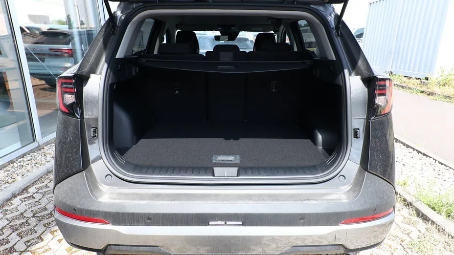 KIA Sportage -