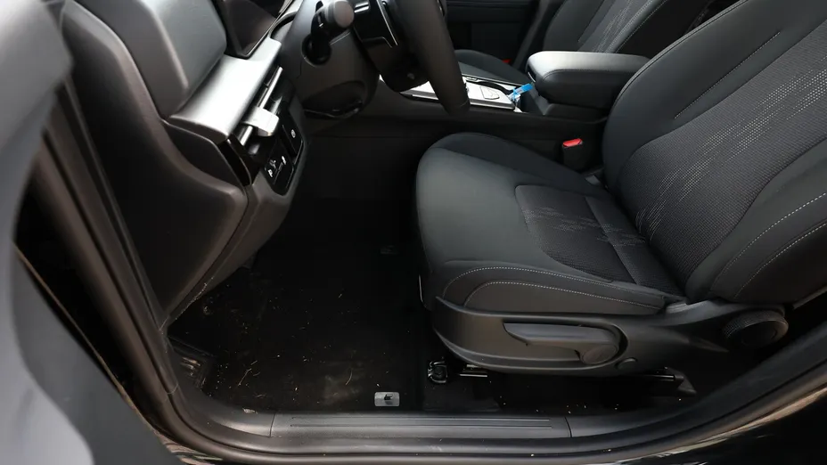 KIA Sportage -