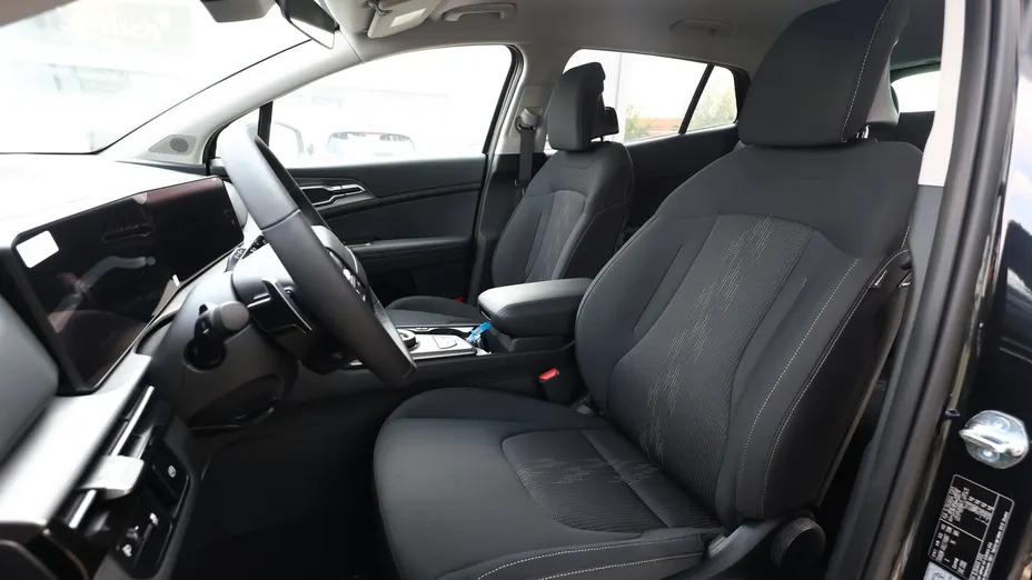 KIA Sportage -