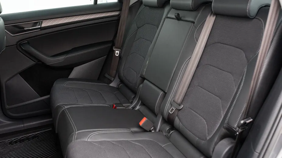SKODA Kodiaq Kodiaq 2.0 TDI 4x4 Style DSG