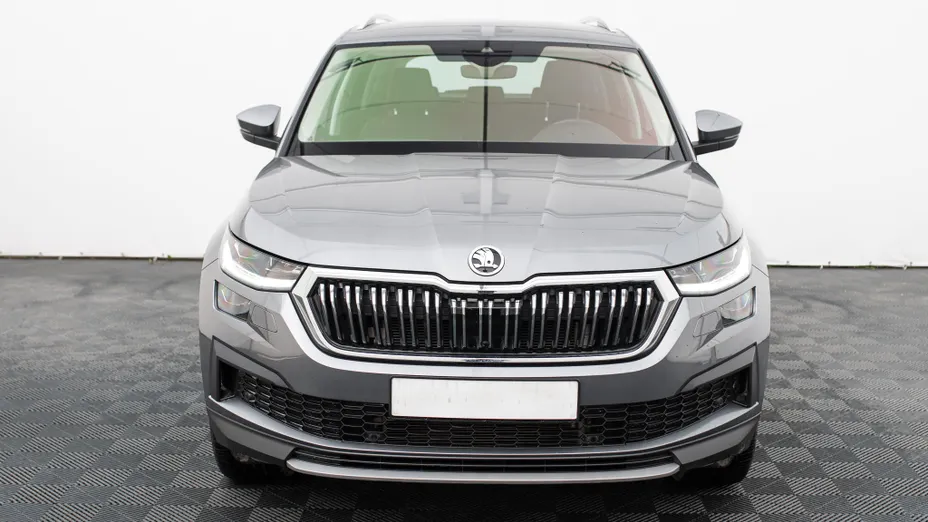 SKODA Kodiaq Kodiaq 2.0 TDI 4x4 Style DSG