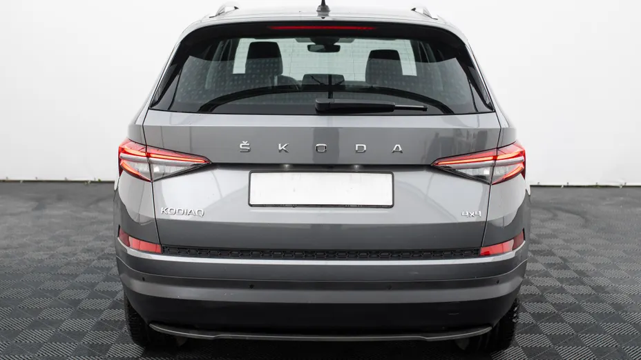 SKODA Kodiaq Kodiaq 2.0 TDI 4x4 Style DSG
