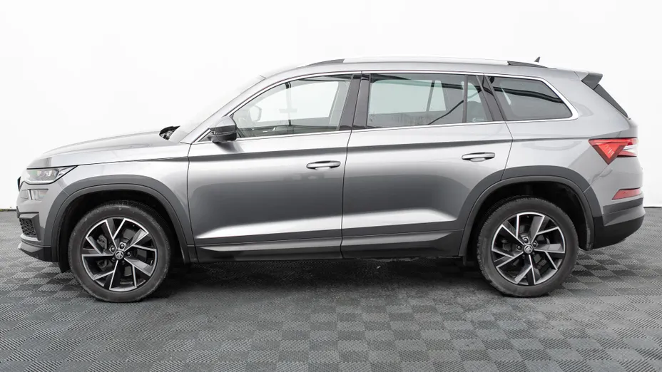 SKODA Kodiaq Kodiaq 2.0 TDI 4x4 Style DSG