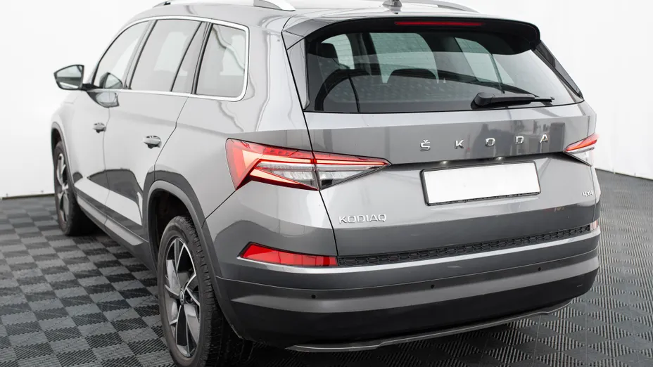 SKODA Kodiaq Kodiaq 2.0 TDI 4x4 Style DSG