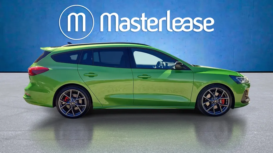 FORD Focus Focus 2.3 EcoBoost ST X aut