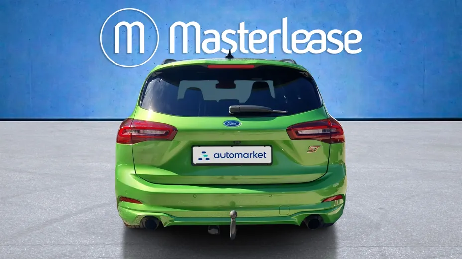 FORD Focus Focus 2.3 EcoBoost ST X aut
