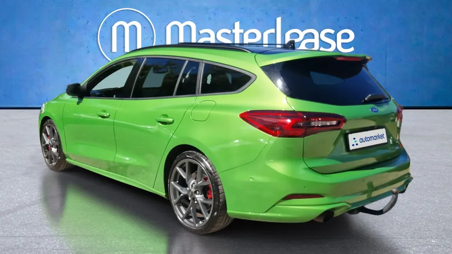 FORD Focus Focus 2.3 EcoBoost ST X aut