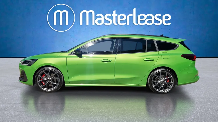 FORD Focus Focus 2.3 EcoBoost ST X aut