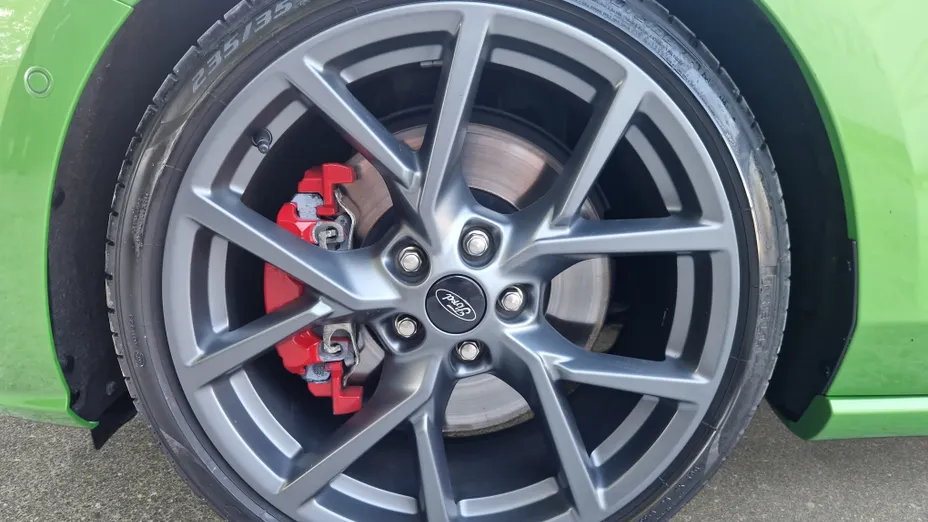 FORD Focus Focus 2.3 EcoBoost ST X aut