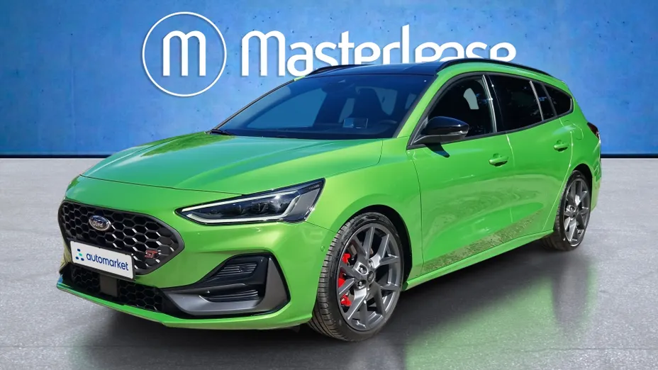 FORD Focus Focus 2.3 EcoBoost ST X aut