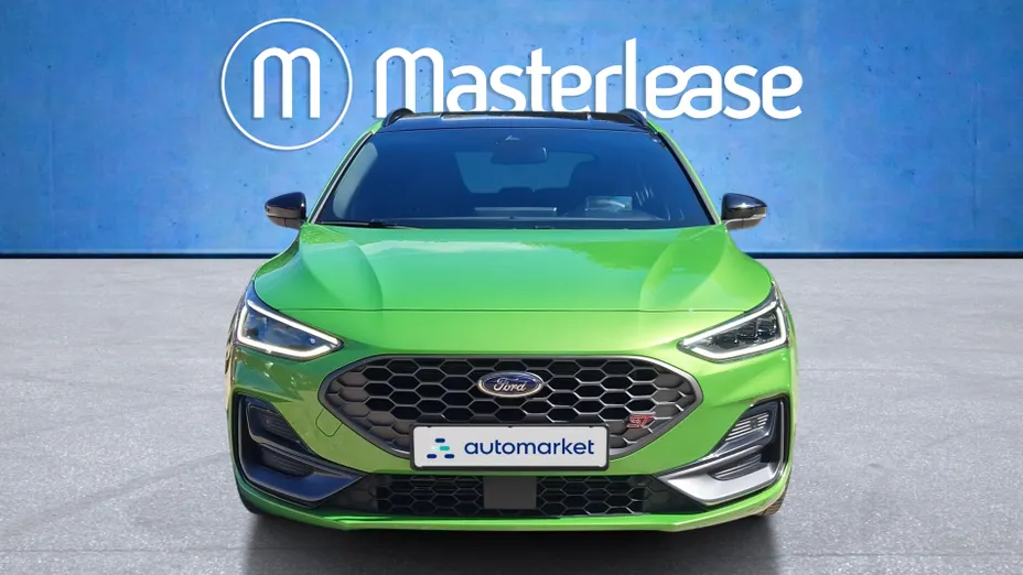FORD Focus Focus 2.3 EcoBoost ST X aut