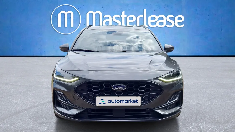 FORD Focus Focus 1.5 EcoBlue ST-Line X aut