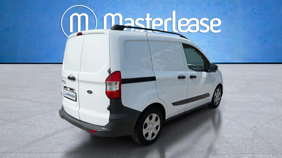 FORD Transit Courier Transit Courier 1.5 TDCi Trend