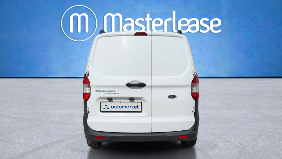 FORD Transit Courier Transit Courier 1.5 TDCi Trend