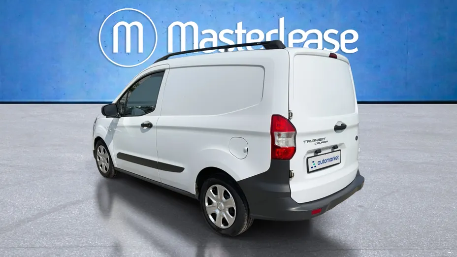 FORD Transit Courier Transit Courier 1.5 TDCi Trend