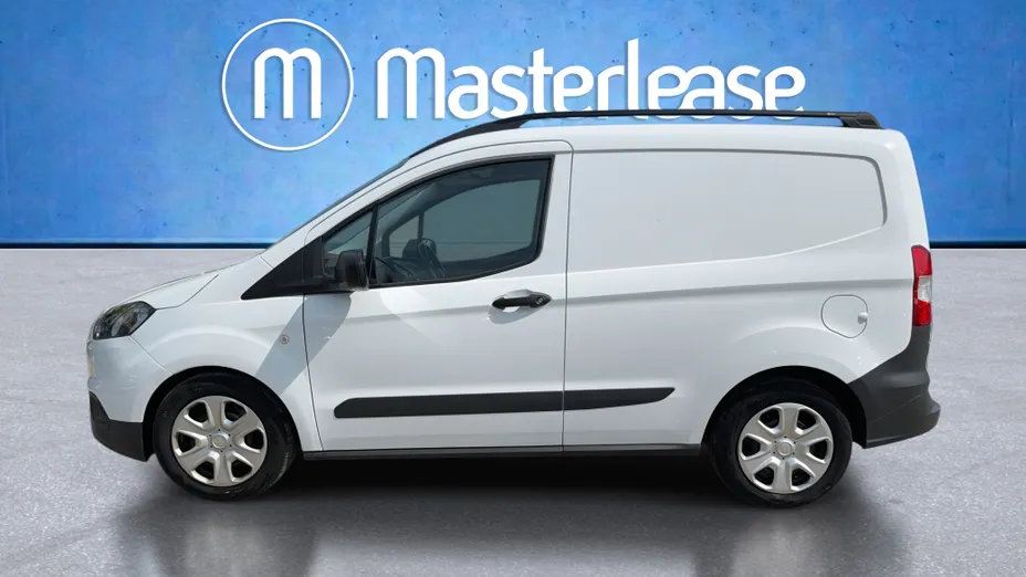 FORD Transit Courier Transit Courier 1.5 TDCi Trend