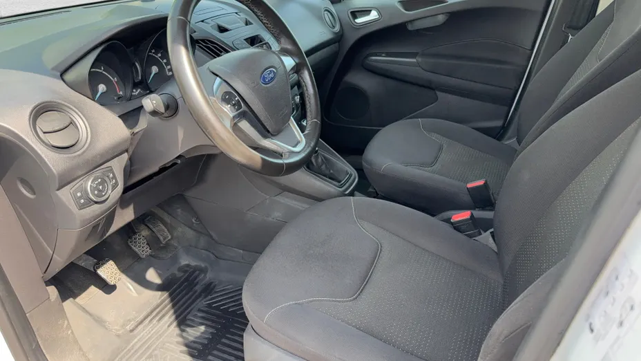 FORD Transit Courier Transit Courier 1.5 TDCi Trend