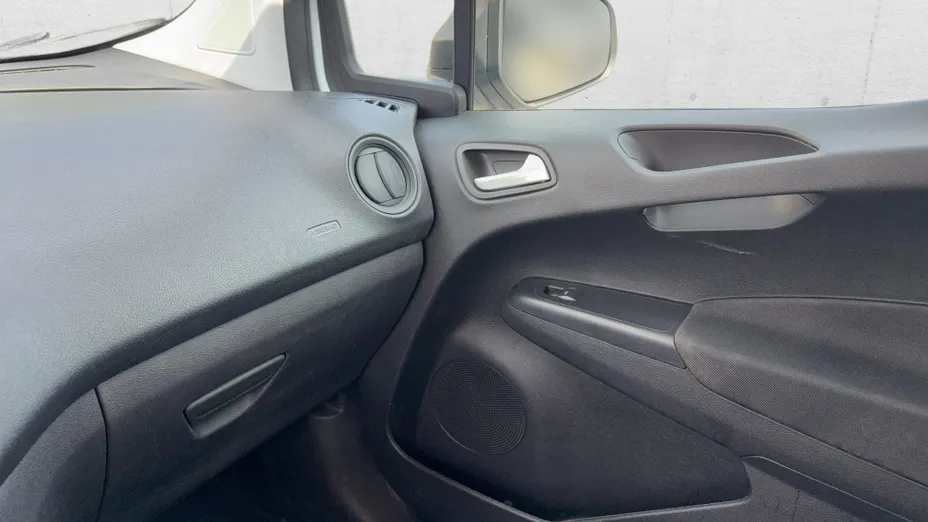 FORD Transit Courier Transit Courier 1.5 TDCi Trend