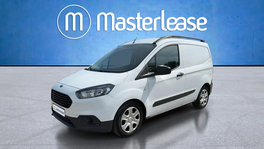 FORD Transit Courier Transit Courier 1.5 TDCi Trend