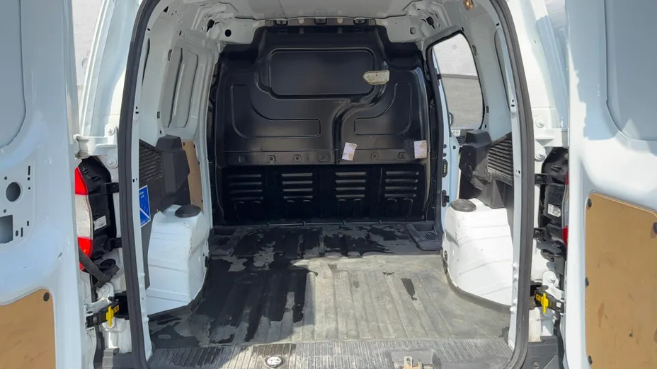 FORD Transit Courier Transit Courier 1.5 TDCi Trend