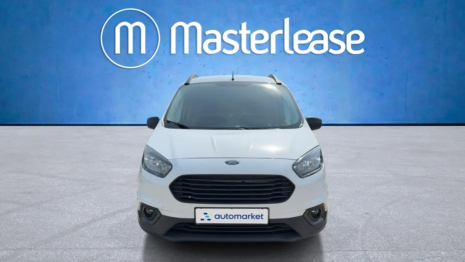 FORD Transit Courier Transit Courier 1.5 TDCi Trend