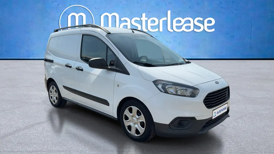 FORD Transit Courier Transit Courier 1.5 TDCi Trend