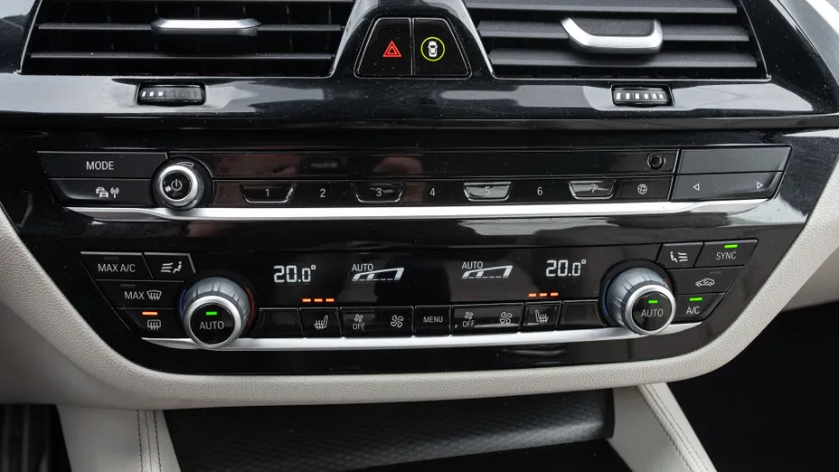 BMW Seria 5 530d xDrive mHEV M Sport sport-aut