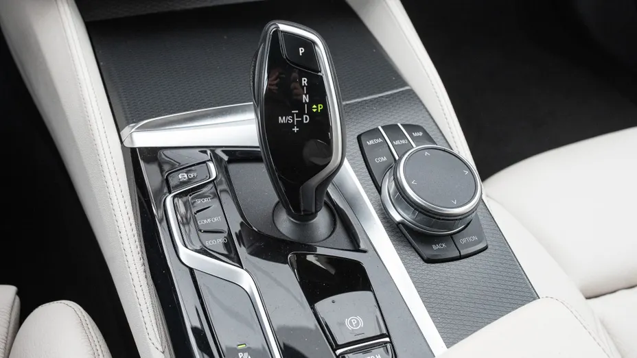 BMW Seria 5 530d xDrive mHEV M Sport sport-aut