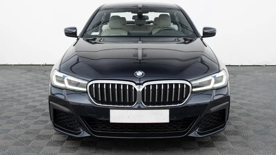 BMW Seria 5 530d xDrive mHEV M Sport sport-aut