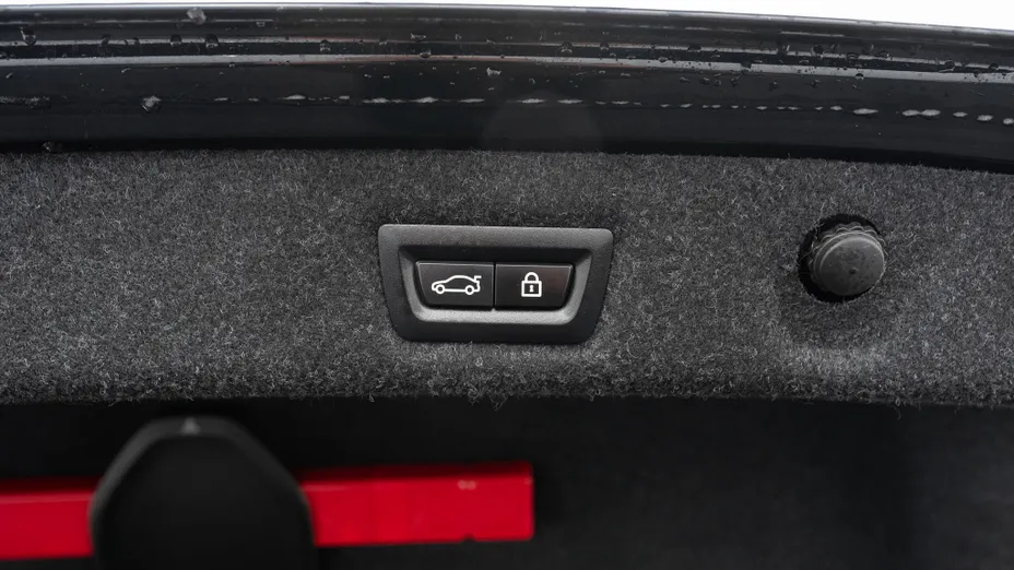 BMW Seria 5 530d xDrive mHEV M Sport sport-aut