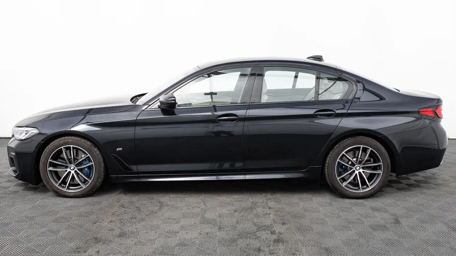 BMW Seria 5 530d xDrive mHEV M Sport sport-aut