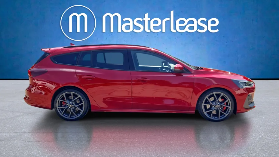 FORD Focus Focus 2.3 EcoBoost ST X aut