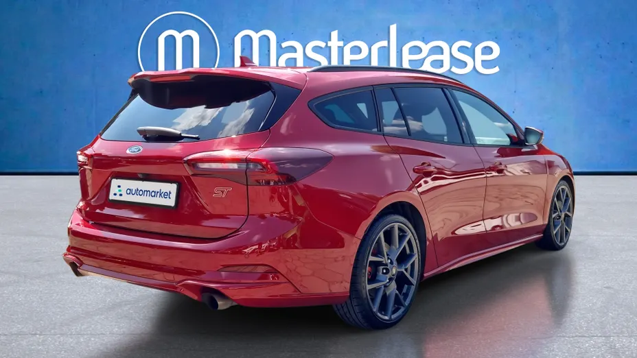 FORD Focus Focus 2.3 EcoBoost ST X aut